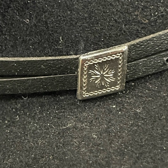 Stetson Rodeo Cowboy Hat men’s size M - Picture 9 of 15